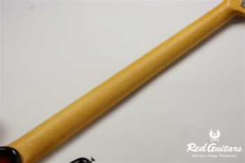 Rainmaker Bass Ash/AT/PJ - Sunburst
